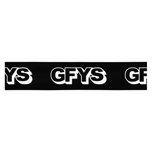 GFYS Headband