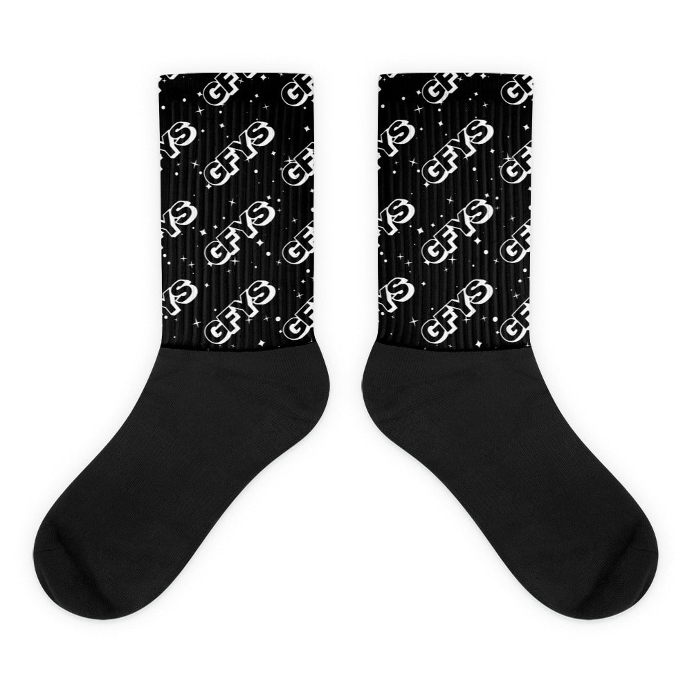 GFYS Socks