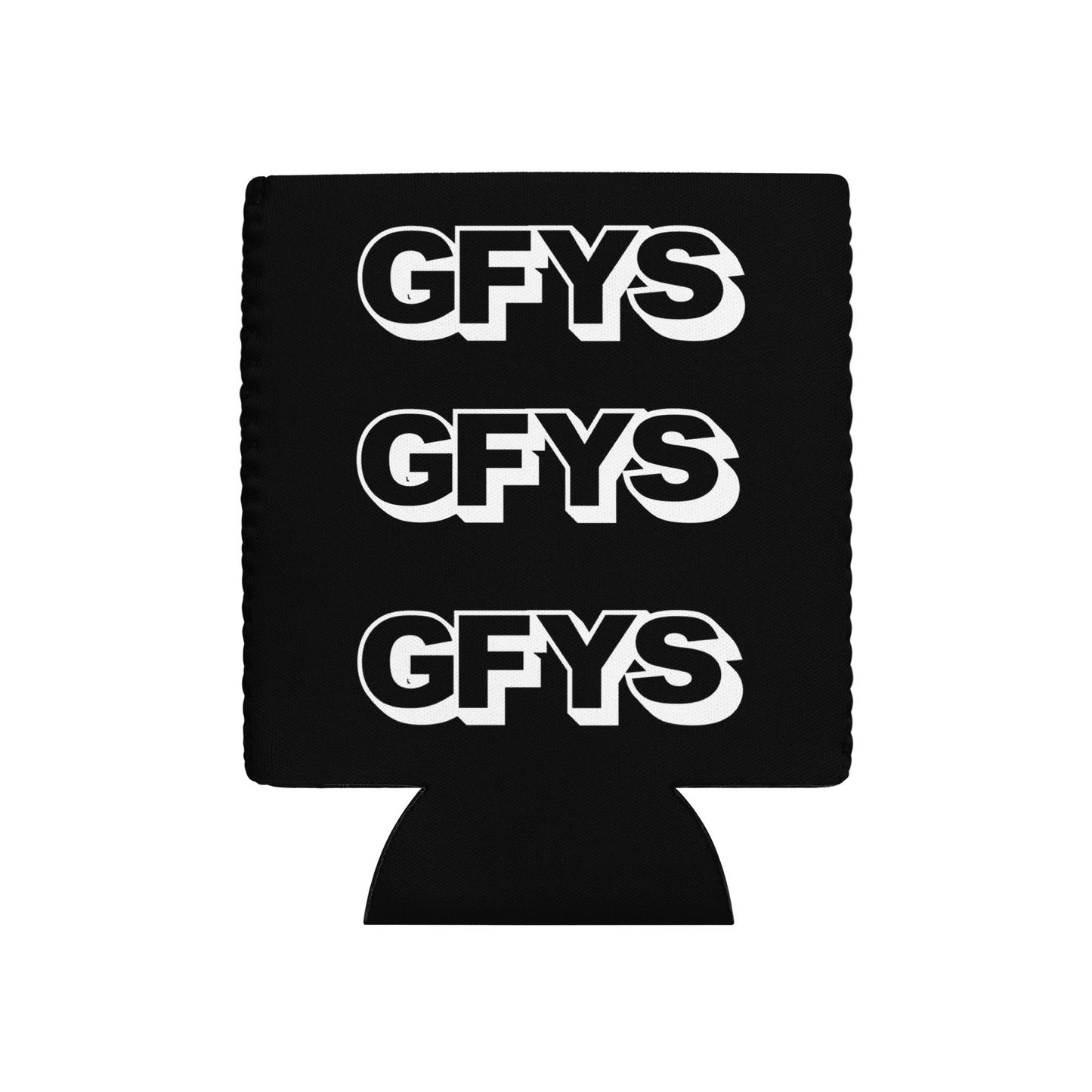 GFYS Can cooler