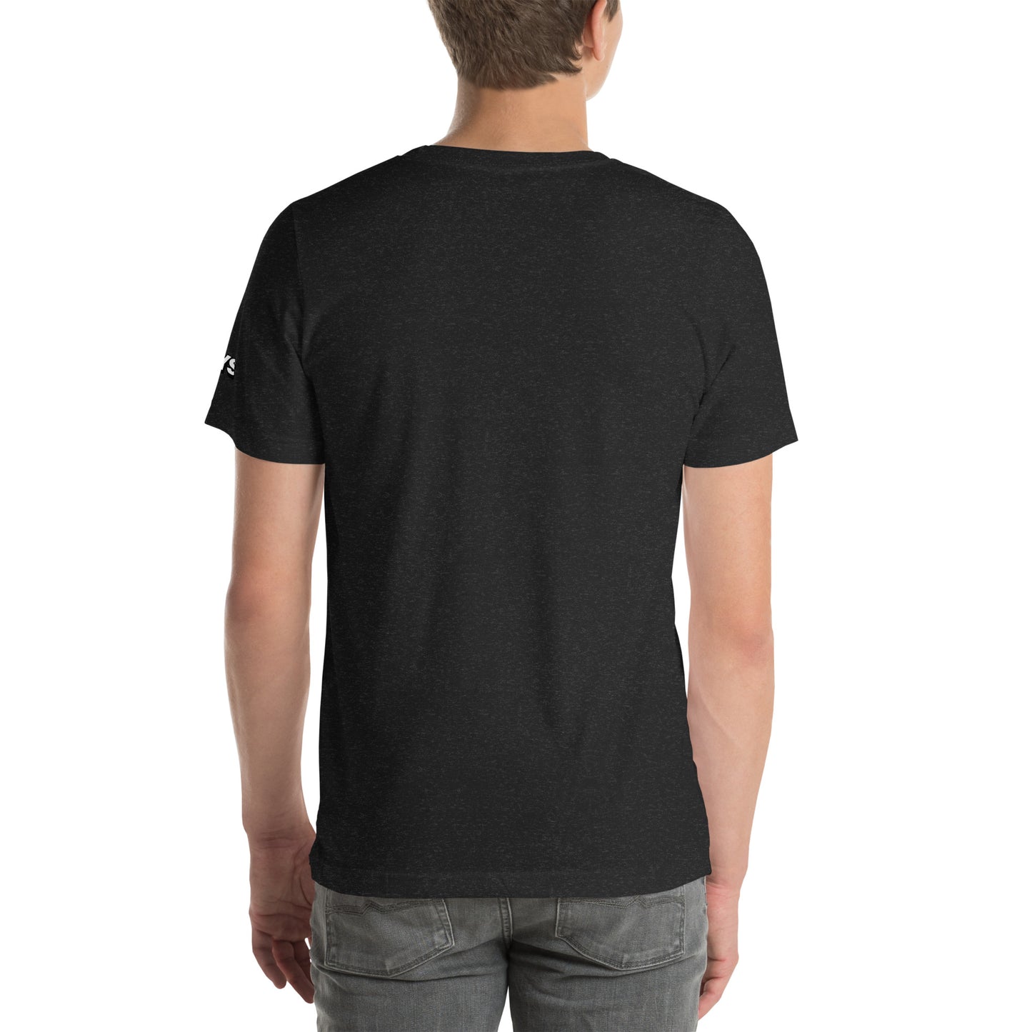 GFYS Unisex t-shirt