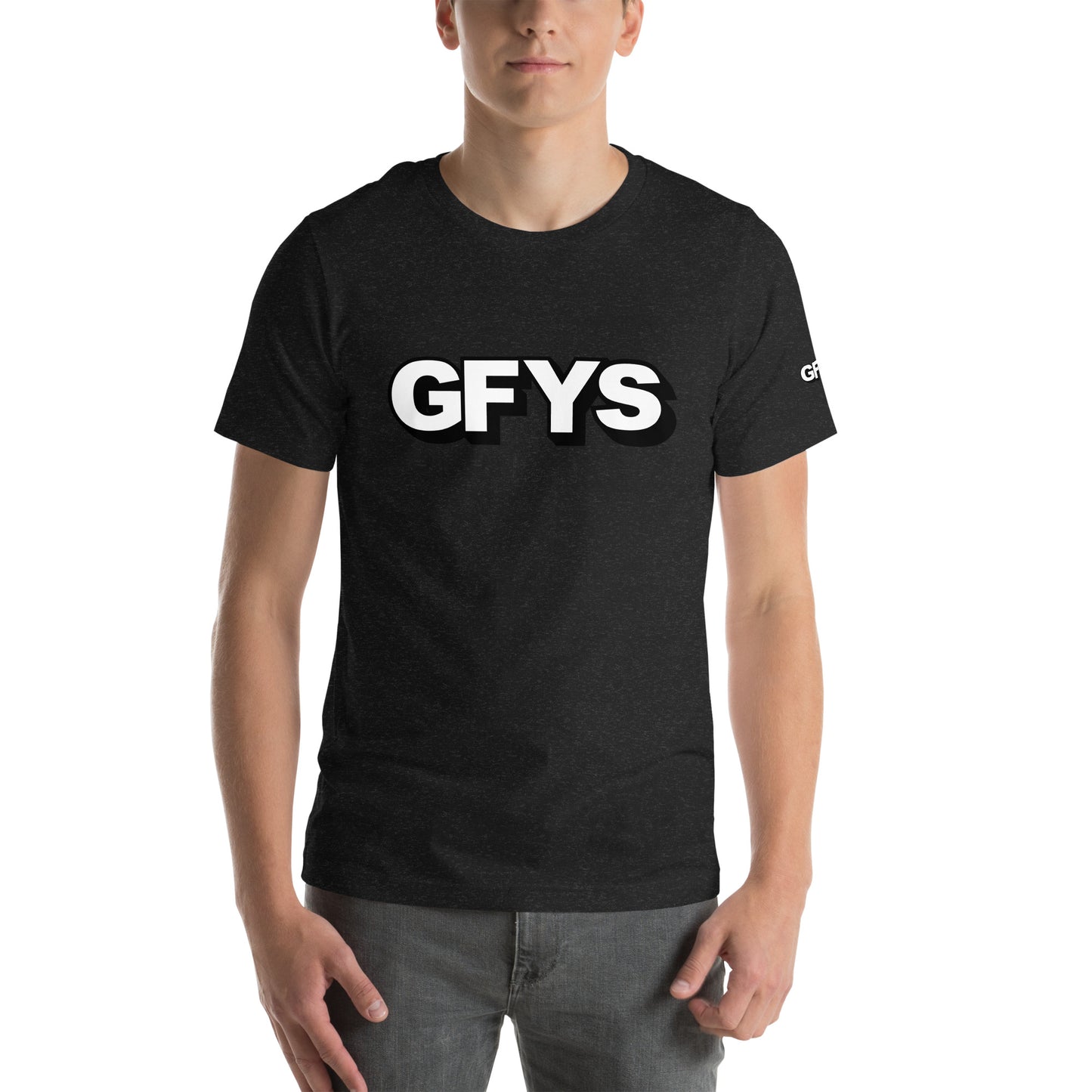 GFYS Unisex t-shirt