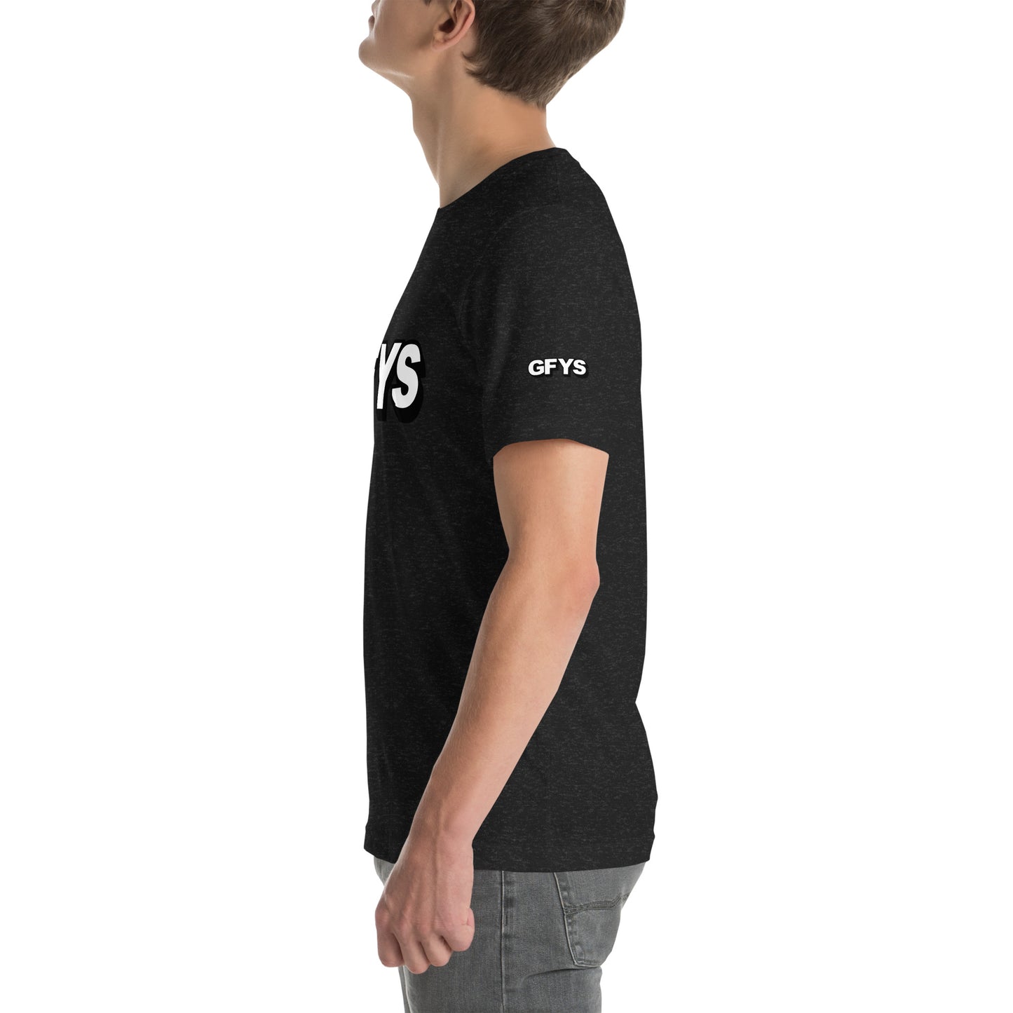 GFYS Unisex t-shirt