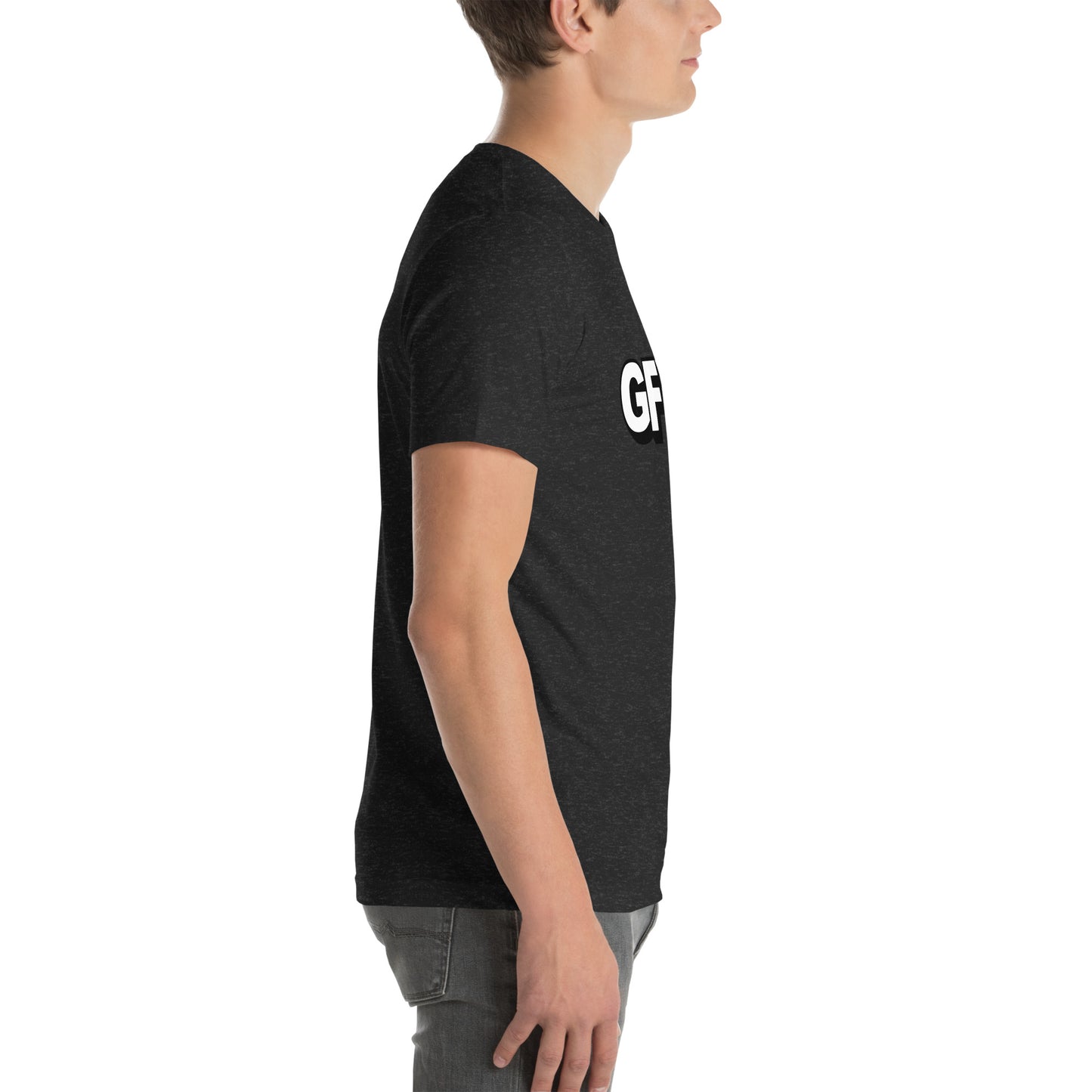 GFYS Unisex t-shirt